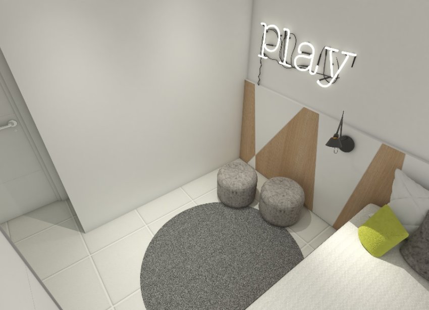 New Build - Apartment - San Miguel de Salinas