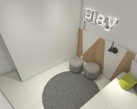 New Build - Apartment - San Miguel de Salinas