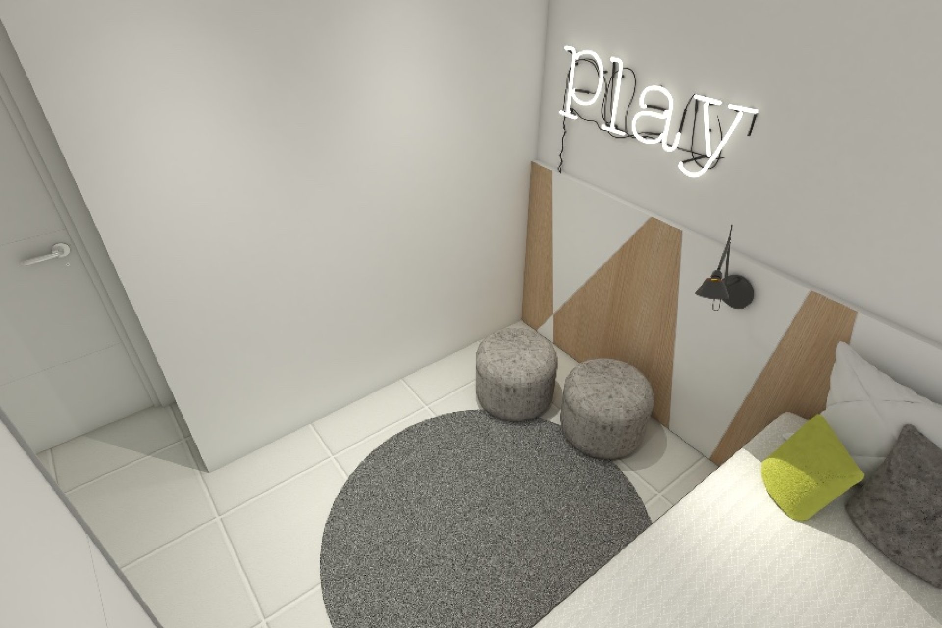 New Build - Apartment - San Miguel de Salinas