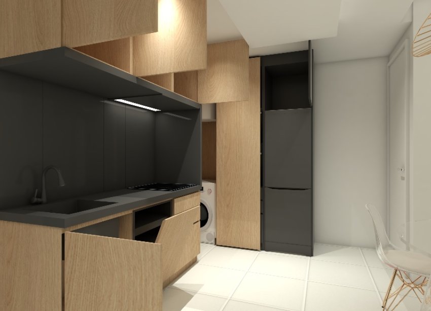 New Build - Apartment - San Miguel de Salinas