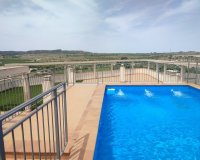 New Build - Apartment - San Miguel de Salinas