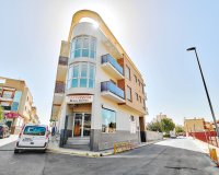 New Build - Apartment - San Miguel de Salinas