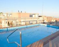 New Build - Apartment - San Miguel de Salinas