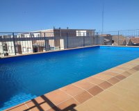 New Build - Apartment - San Miguel de Salinas