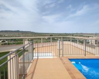 New Build - Apartment - San Miguel de Salinas