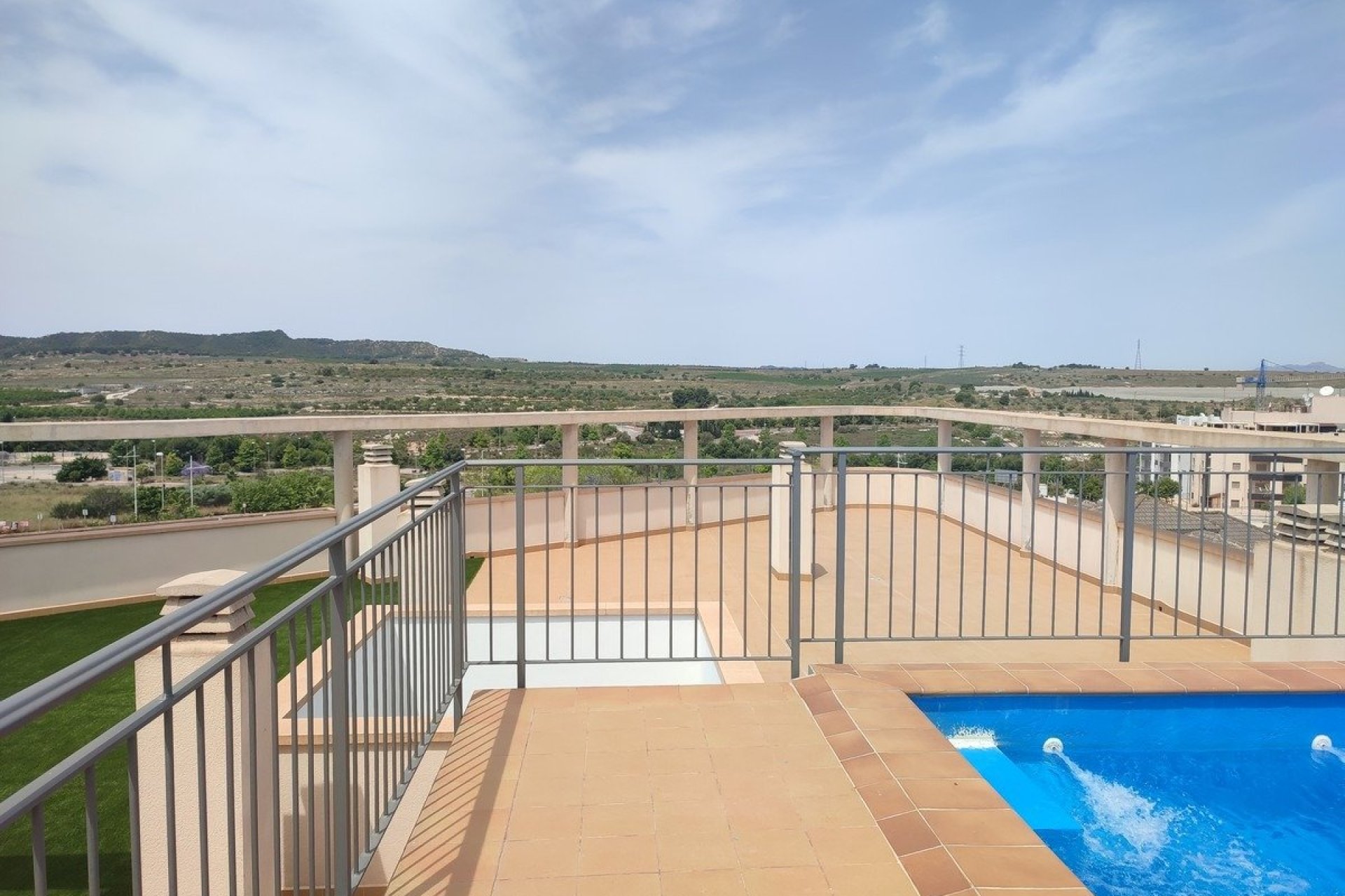 New Build - Apartment - San Miguel de Salinas