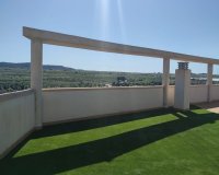 New Build - Apartment - San Miguel de Salinas
