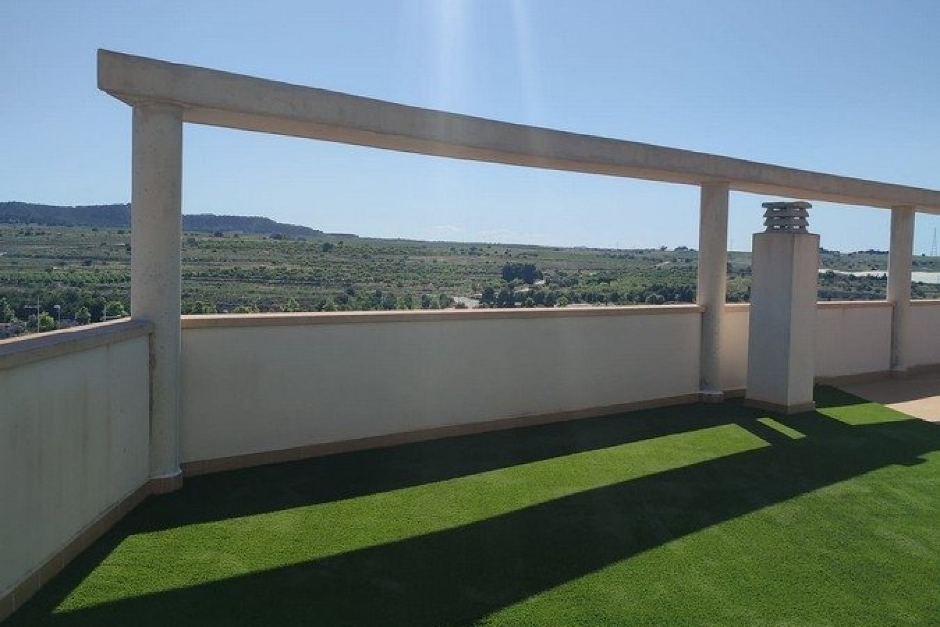 New Build - Apartment - San Miguel de Salinas