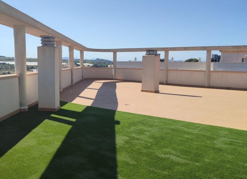 New Build - Apartment - San Miguel de Salinas