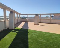 New Build - Apartment - San Miguel de Salinas