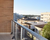 New Build - Apartment - San Miguel de Salinas