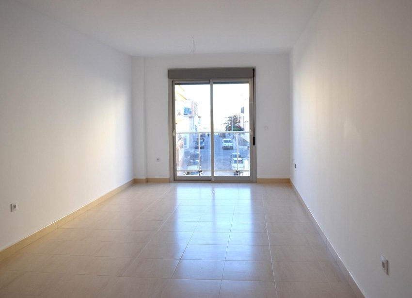 New Build - Apartment - San Miguel de Salinas