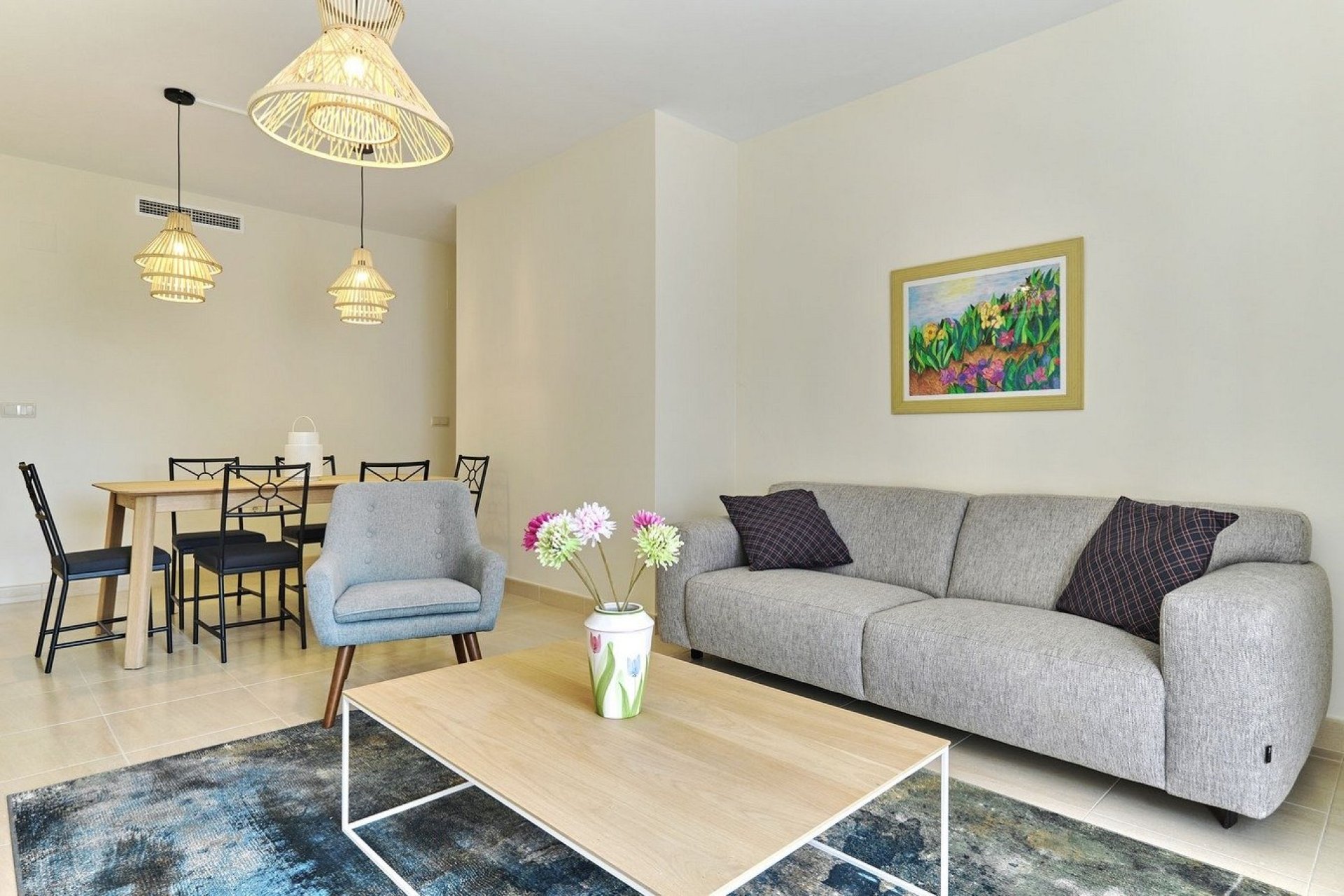 New Build - Apartment - San Miguel de Salinas