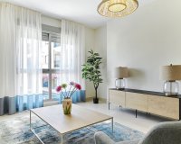 New Build - Apartment - San Miguel de Salinas