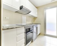 New Build - Apartment - San Miguel de Salinas