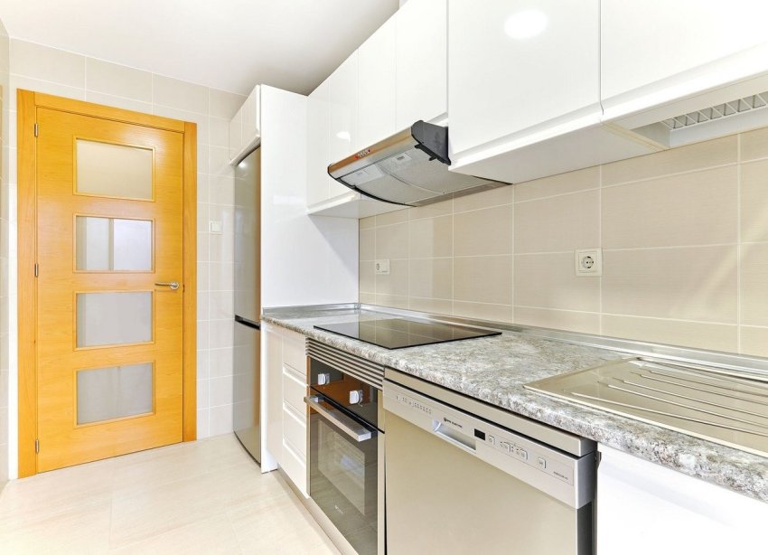 New Build - Apartment - San Miguel de Salinas