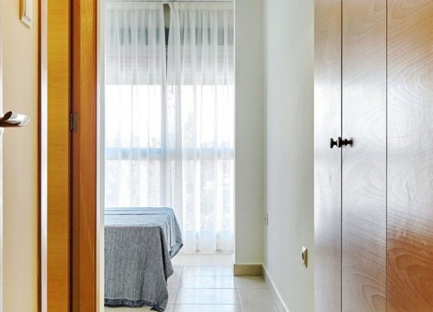 New Build - Apartment - San Miguel de Salinas