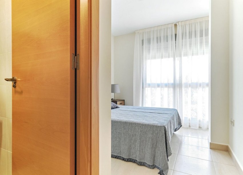 New Build - Apartment - San Miguel de Salinas