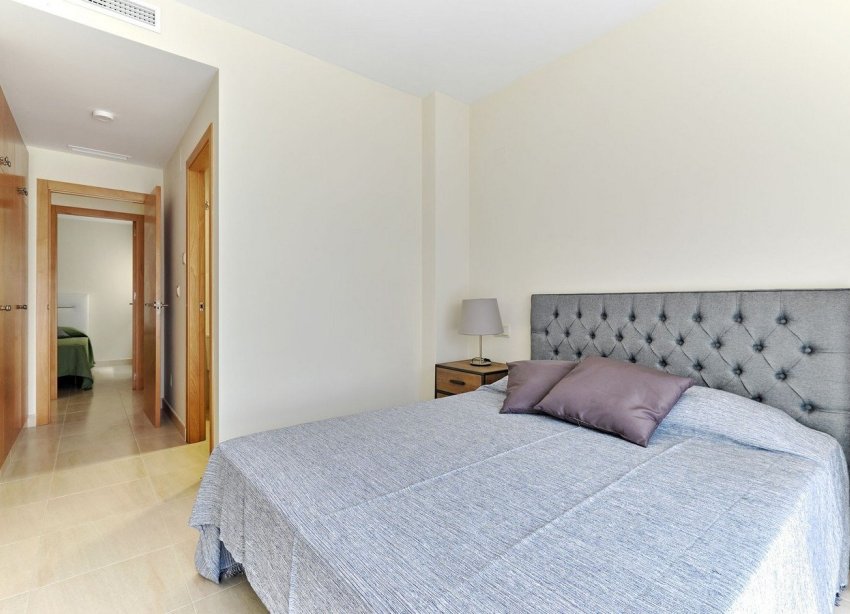 New Build - Apartment - San Miguel de Salinas