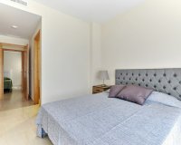 New Build - Apartment - San Miguel de Salinas