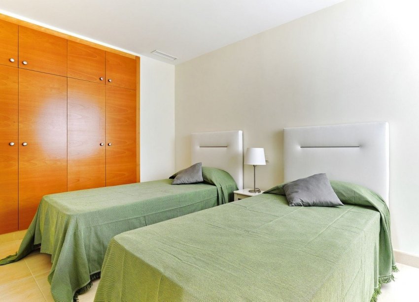 New Build - Apartment - San Miguel de Salinas