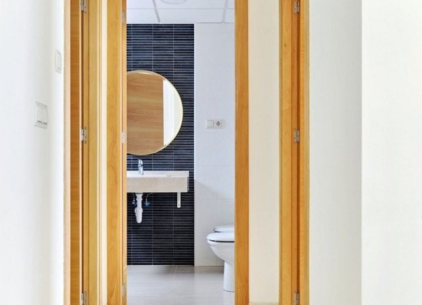 New Build - Apartment - San Miguel de Salinas