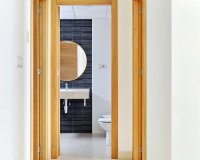 New Build - Apartment - San Miguel de Salinas