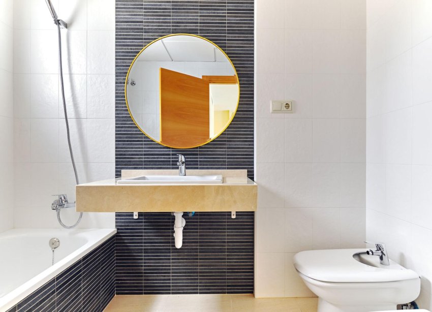 New Build - Apartment - San Miguel de Salinas