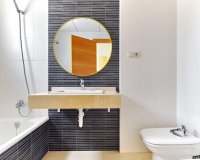 New Build - Apartment - San Miguel de Salinas