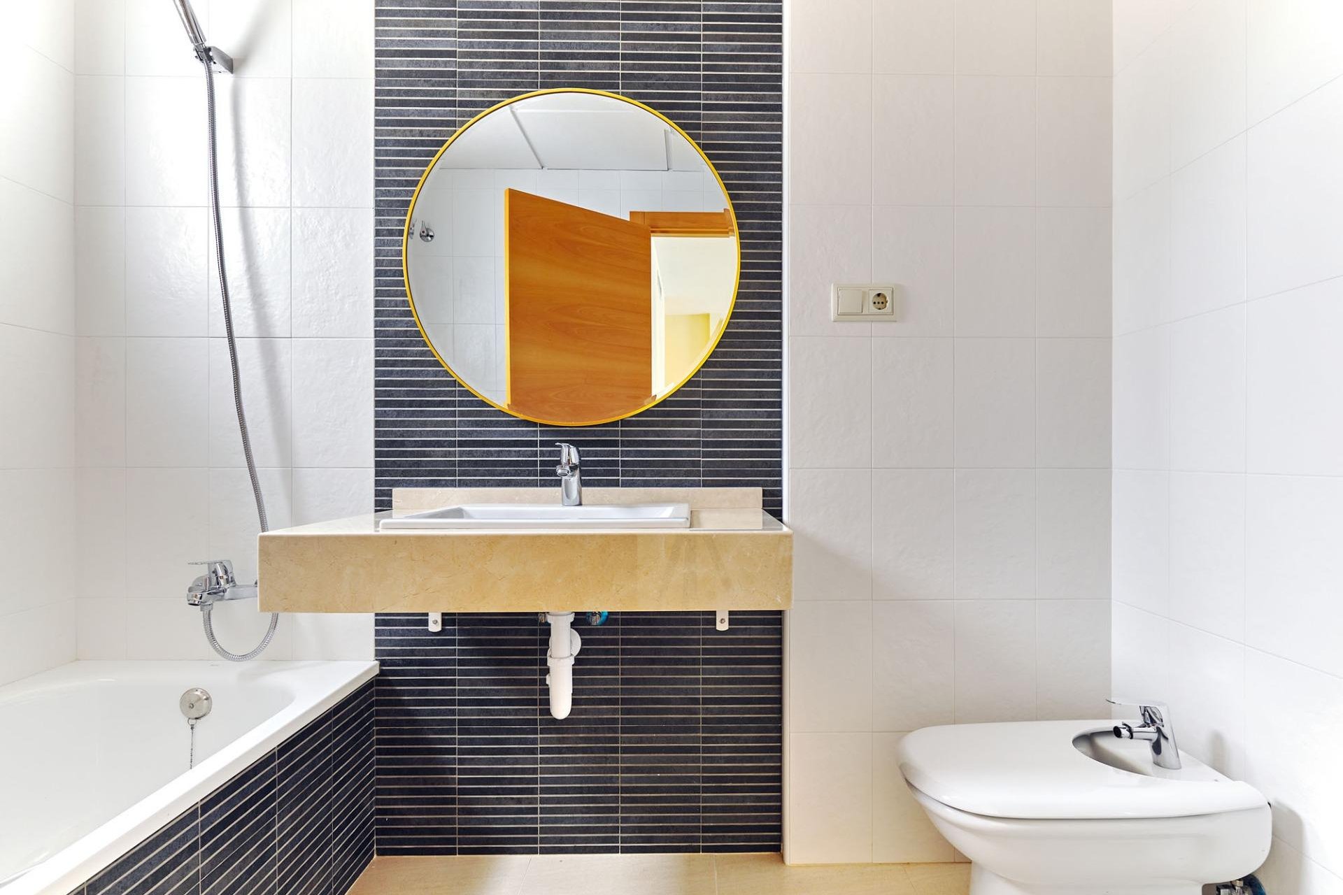 New Build - Apartment - San Miguel de Salinas