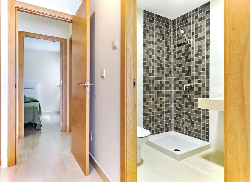 New Build - Apartment - San Miguel de Salinas