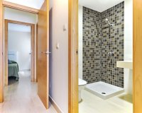 New Build - Apartment - San Miguel de Salinas