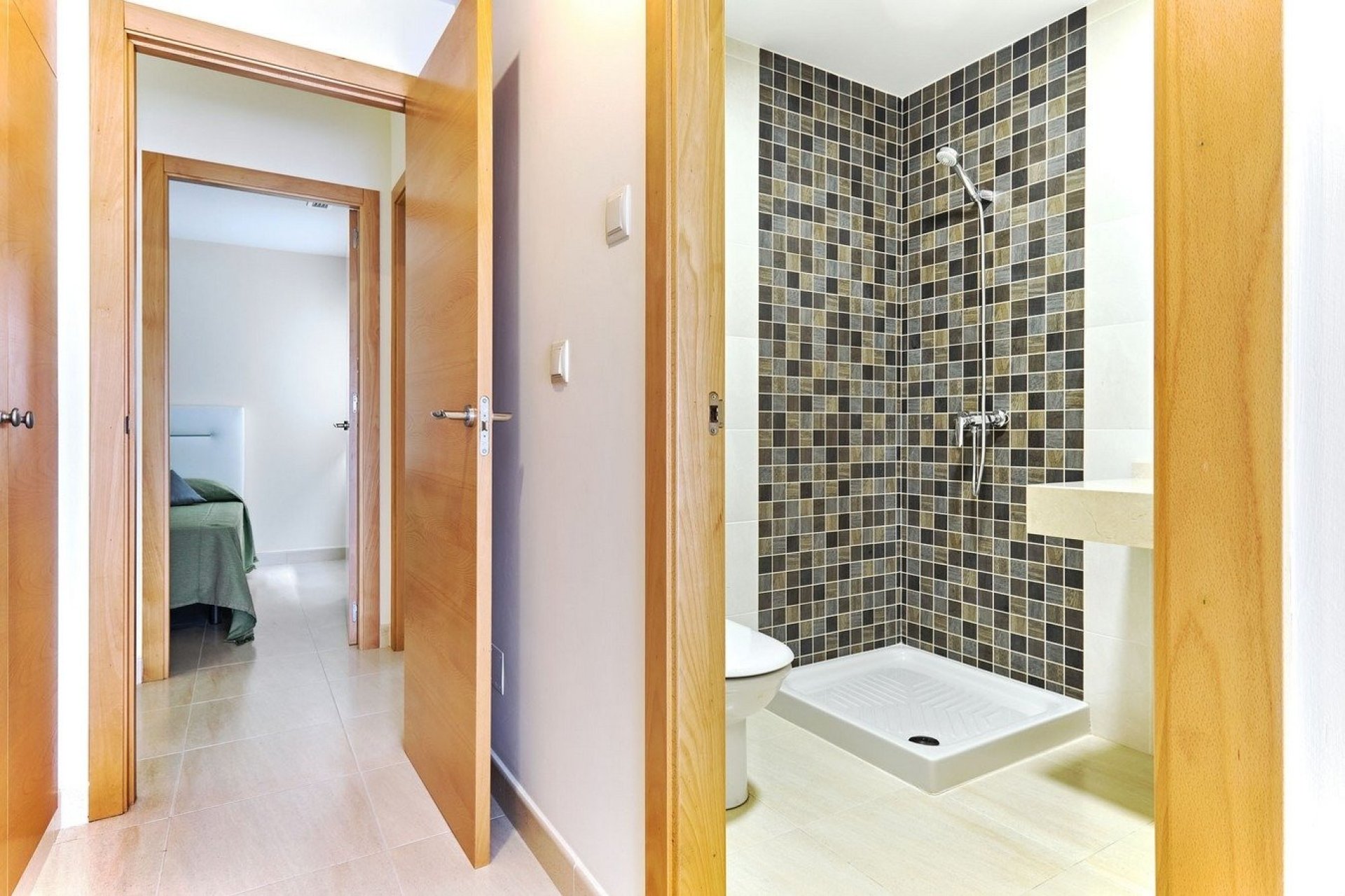 New Build - Apartment - San Miguel de Salinas