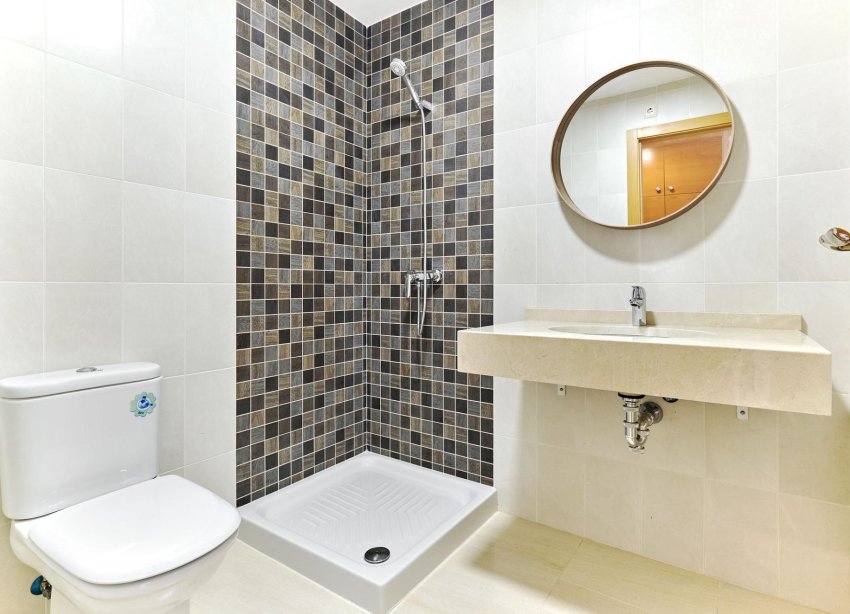 New Build - Apartment - San Miguel de Salinas