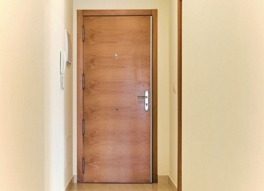 New Build - Apartment - San Miguel de Salinas