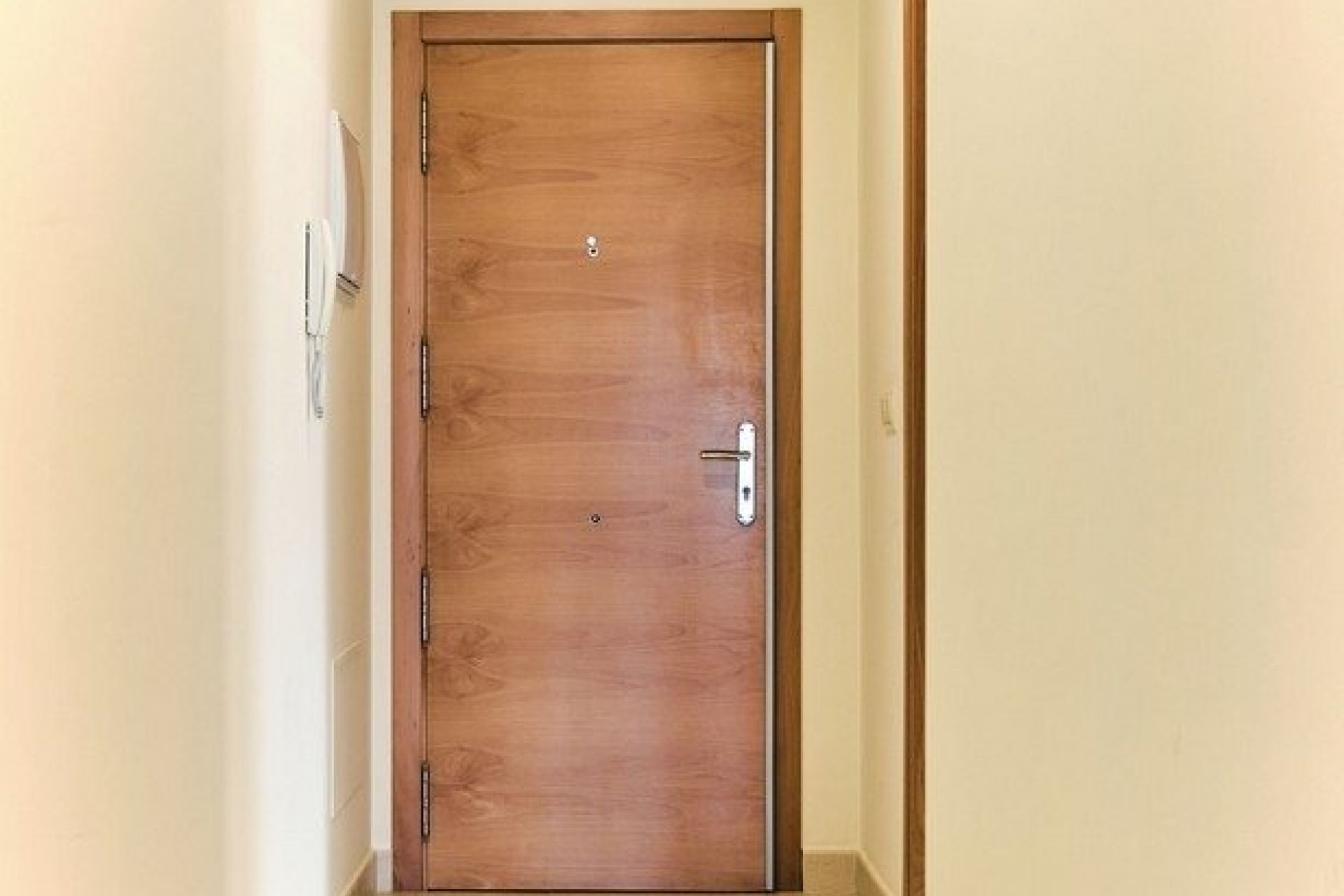 New Build - Apartment - San Miguel de Salinas