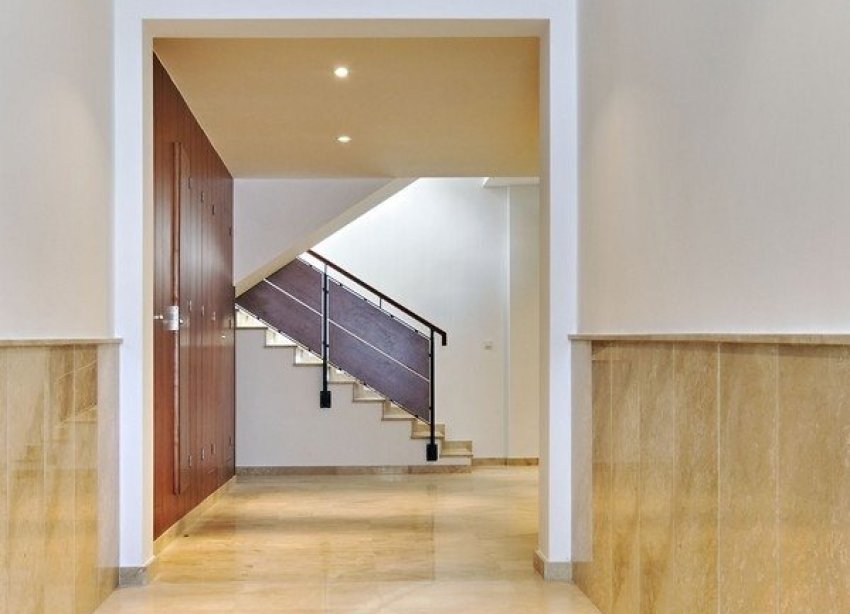 New Build - Apartment - San Miguel de Salinas