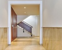 New Build - Apartment - San Miguel de Salinas