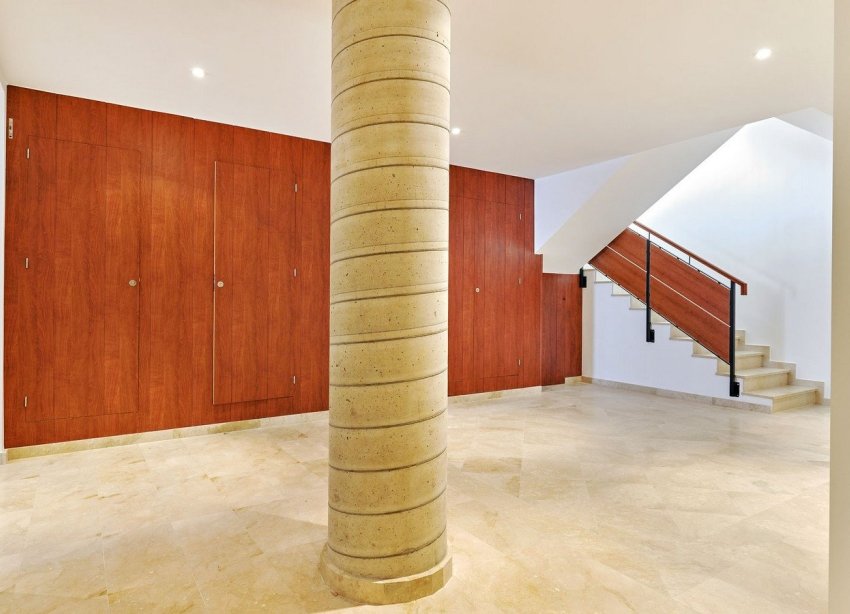 New Build - Apartment - San Miguel de Salinas