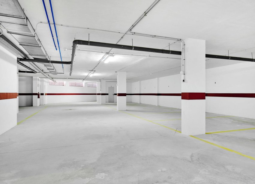 New Build - Apartment - San Miguel de Salinas