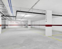 New Build - Apartment - San Miguel de Salinas