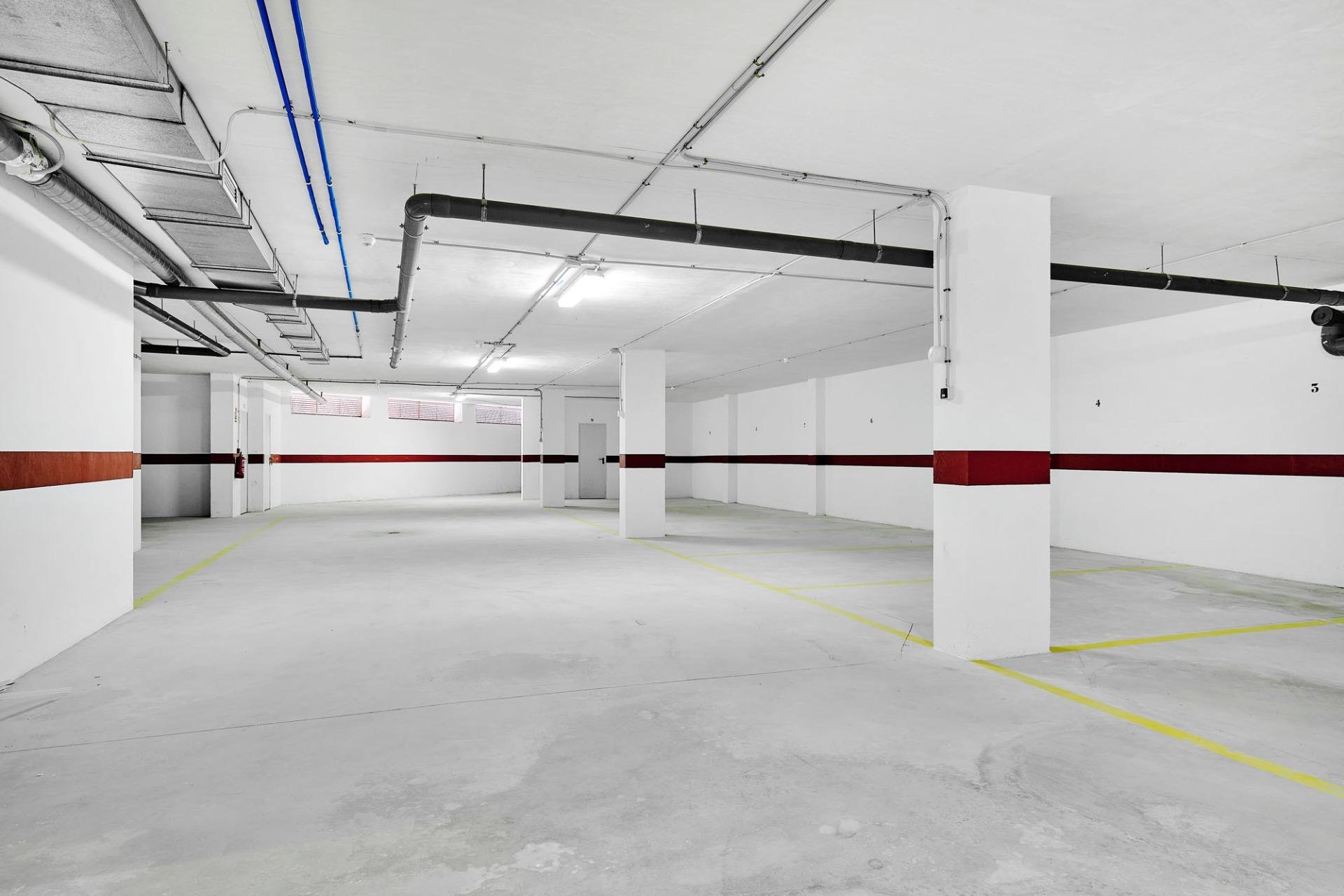 New Build - Apartment - San Miguel de Salinas