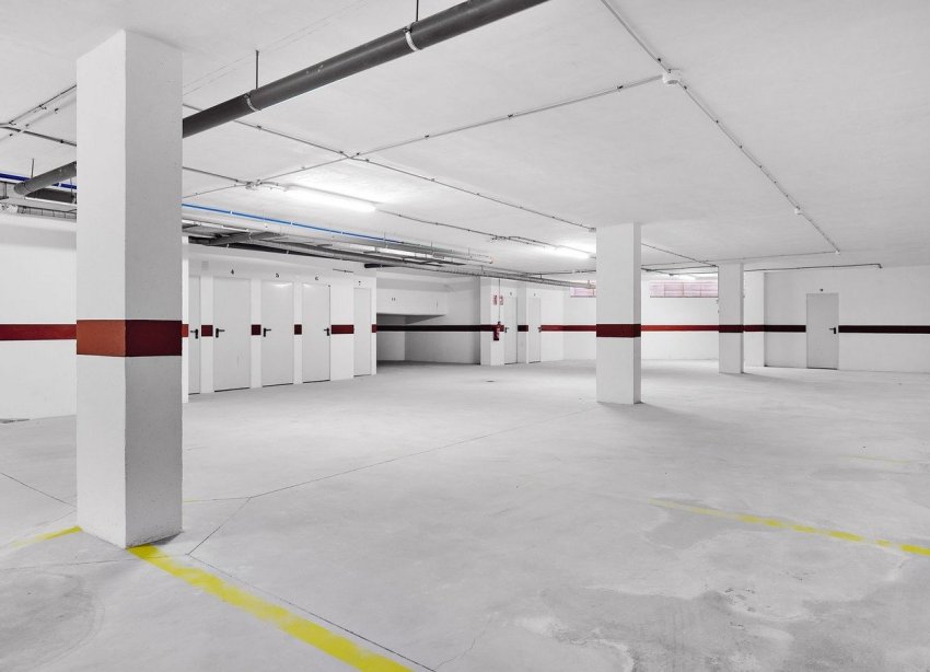 New Build - Apartment - San Miguel de Salinas