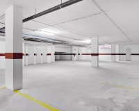 New Build - Apartment - San Miguel de Salinas