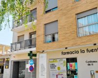 New Build - Apartment - San Miguel de Salinas