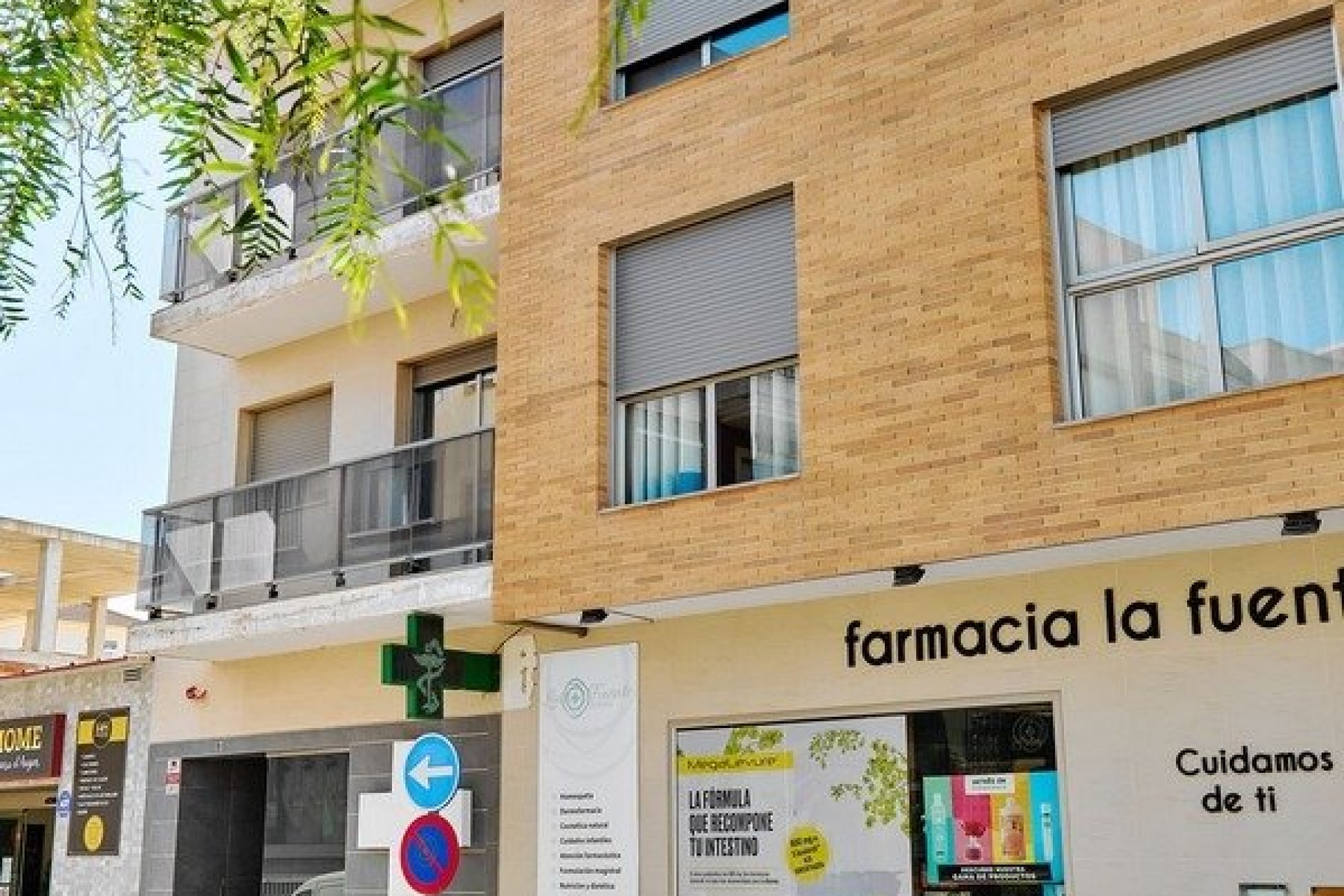 New Build - Apartment - San Miguel de Salinas