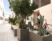 New Build - Apartment - San Miguel de Salinas