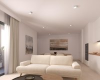 New Build - Apartment - San Miguel de Salinas
