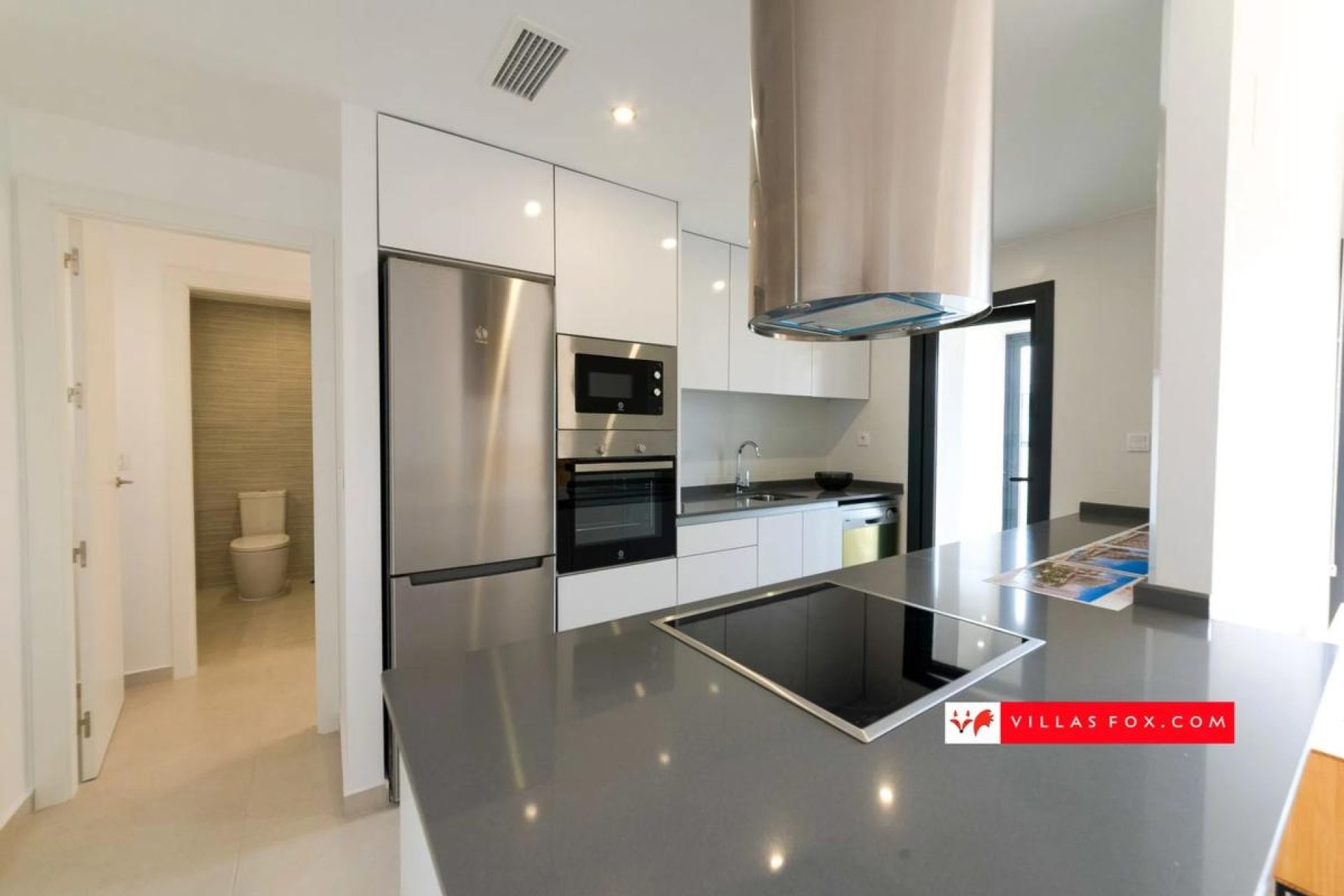 New Build - Apartment - San Miguel de Salinas