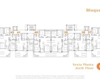 New Build - Apartment - San Miguel de Salinas